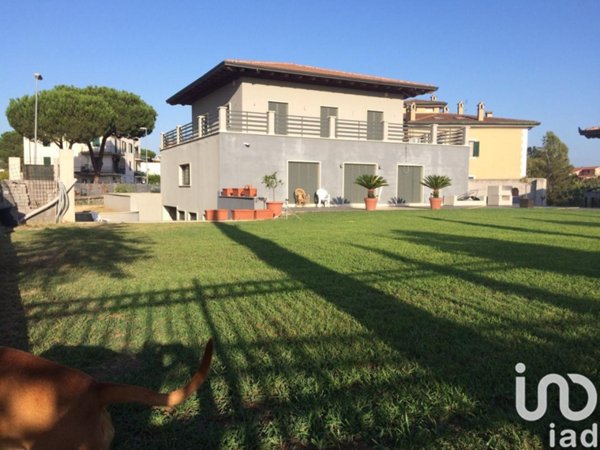 casa indipendente in vendita a Roma in zona Tor Cervara