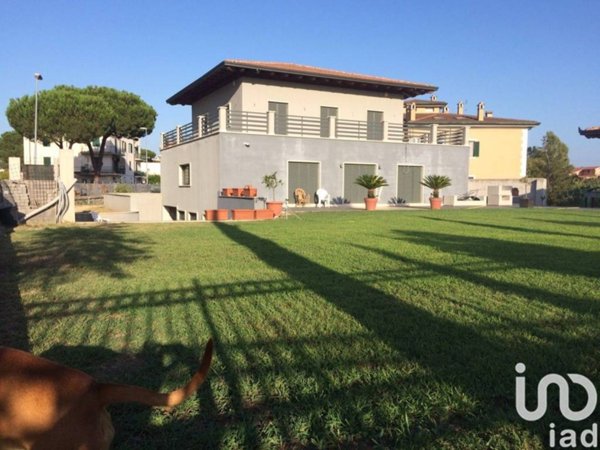 casa indipendente in vendita a Roma in zona Tor Cervara