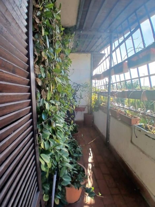 casa indipendente in vendita a Roma in zona Longarina
