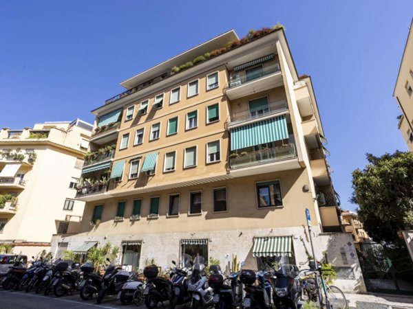 appartamento in vendita a Roma in zona Trieste