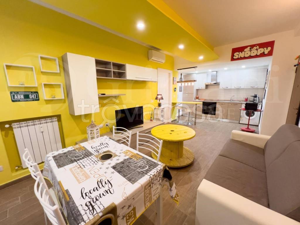 appartamento in vendita a Roma in zona Della Vittoria