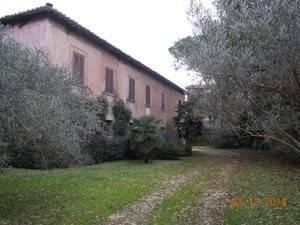 casa indipendente in vendita a Roma in zona Ponte Galeria