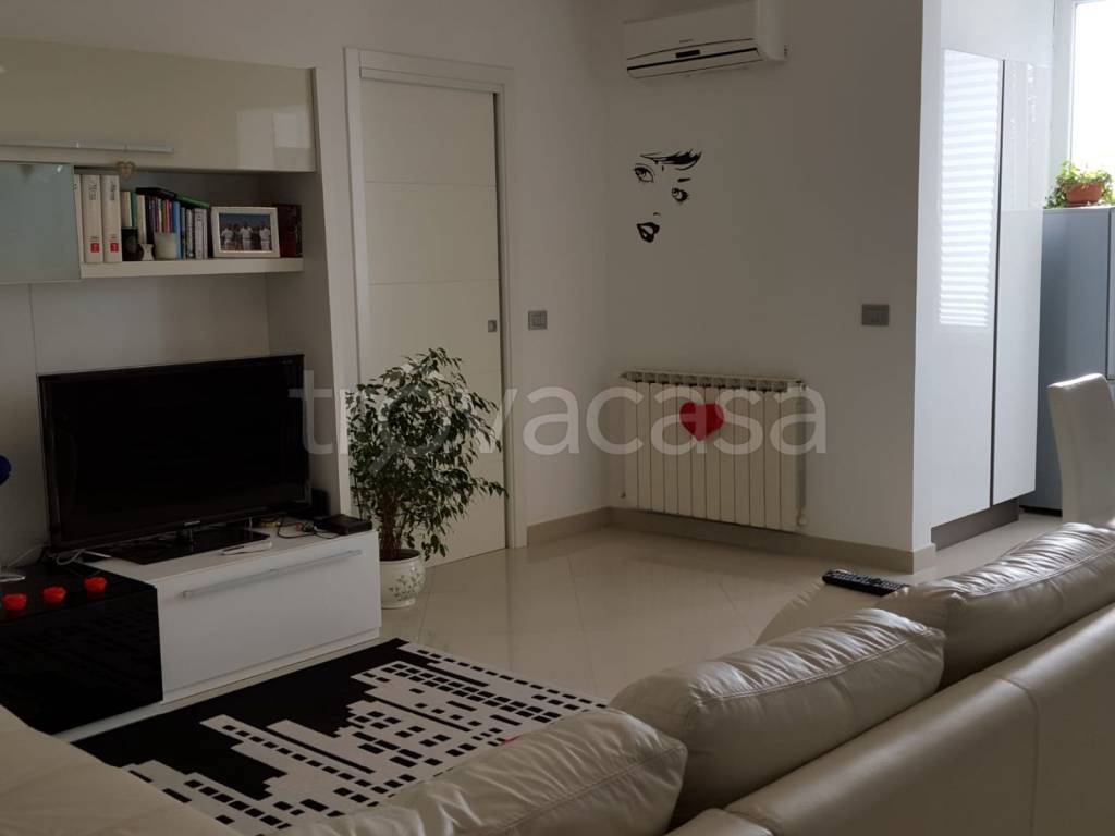 appartamento in vendita a Roma in zona Alessandrino