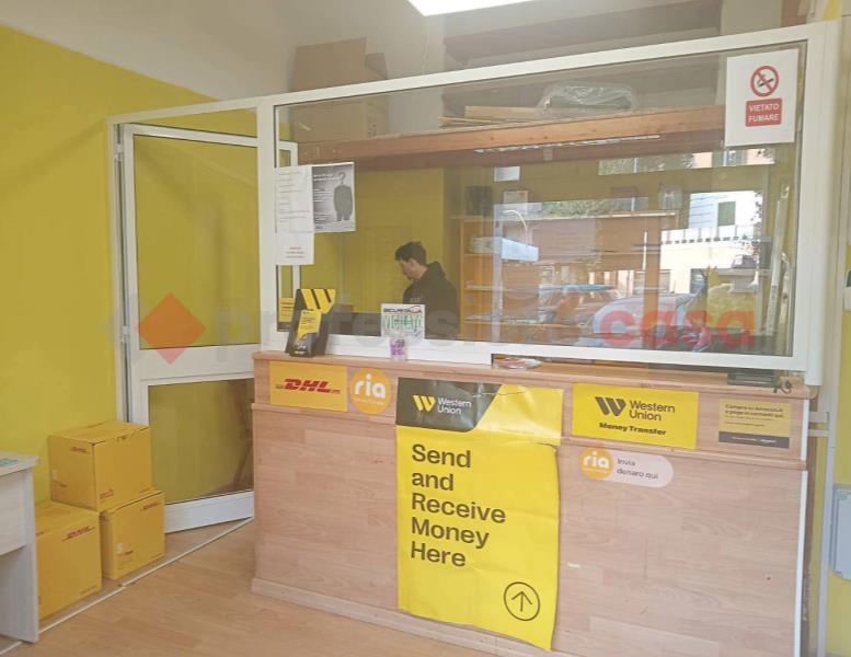 negozio in vendita a Roma