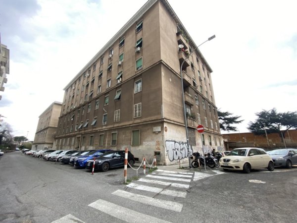 appartamento in vendita a Roma in zona Collatino