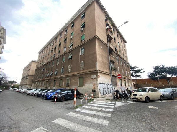 appartamento in vendita a Roma in zona Collatino