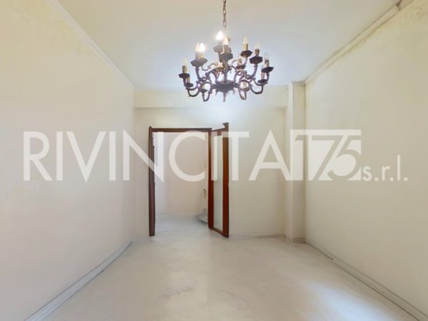 appartamento in vendita a Roma in zona Aurelio