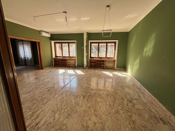 appartamento in vendita a Roma in zona Flaminio