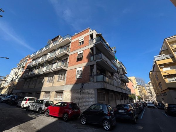 appartamento in vendita a Roma in zona Flaminio