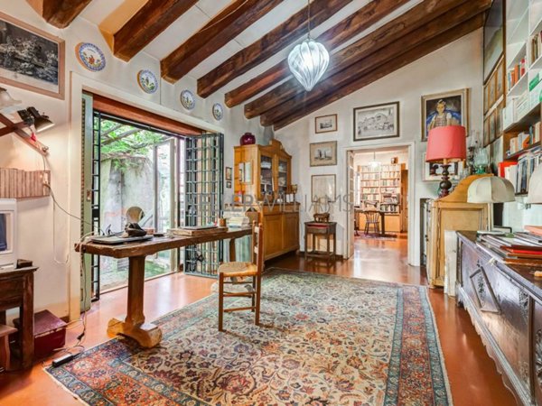 casa indipendente in vendita a Roma in zona Olgiata