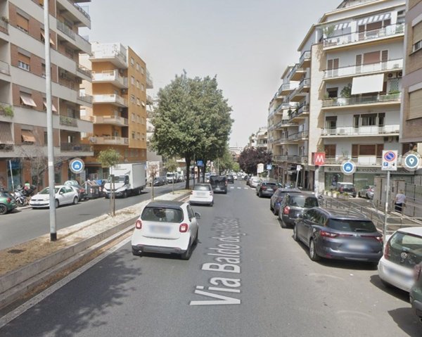 appartamento in vendita a Roma in zona Aurelio