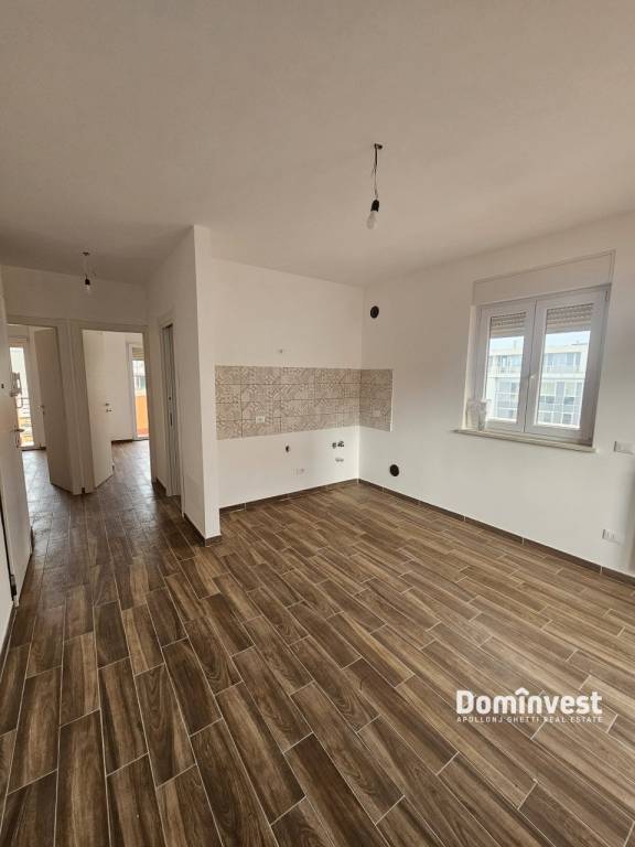 appartamento in vendita a Roma in zona Tiburtino