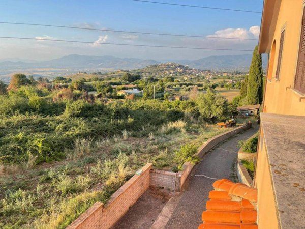 casa indipendente in vendita a Roma in zona Campo Marzio