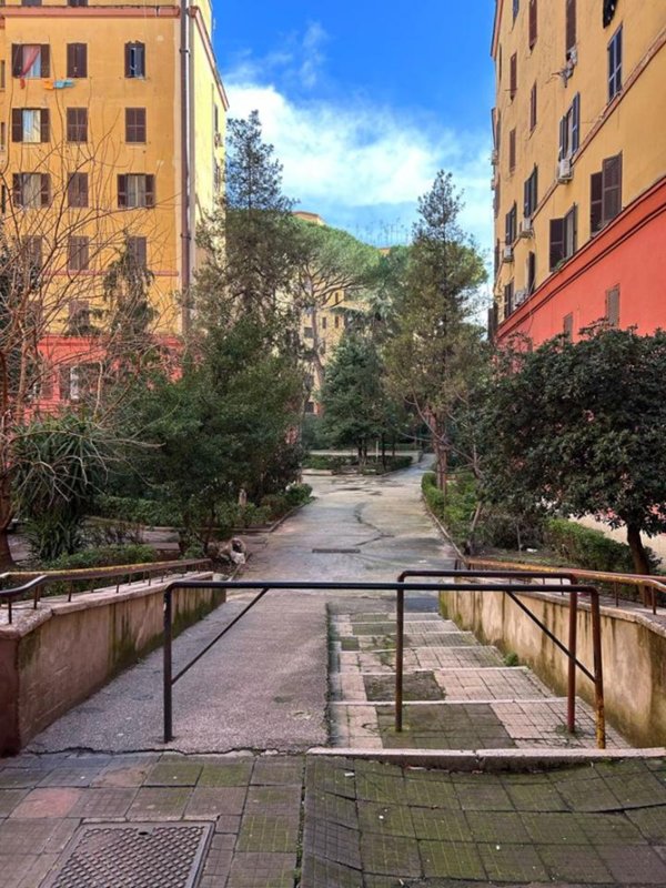appartamento in vendita a Roma in zona Monte Sacro/Talenti