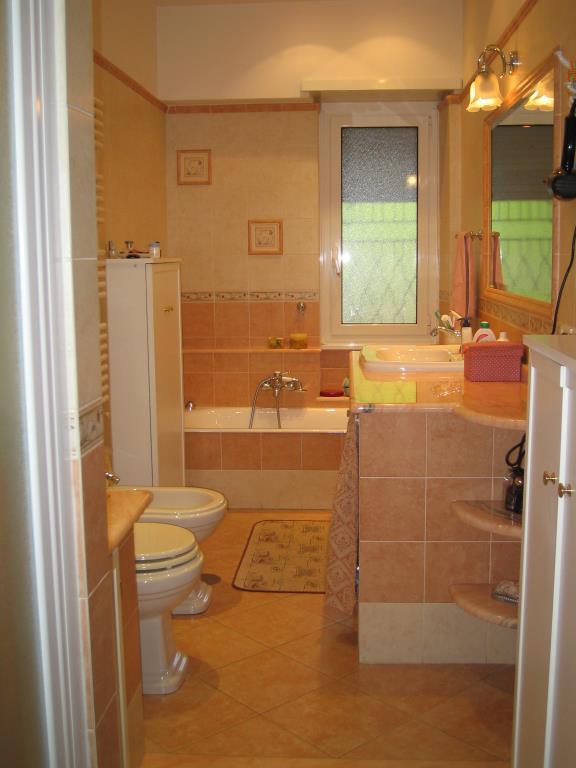 appartamento in vendita a Roma in zona Collatino