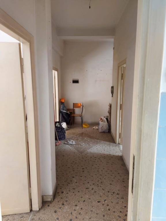 appartamento in vendita a Roma in zona Prenestino-Centocelle