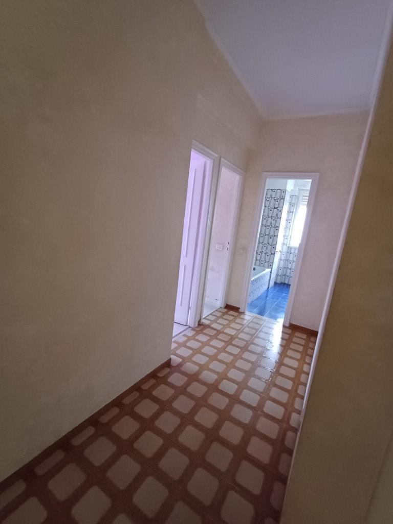 appartamento in vendita a Roma in zona Ostia
