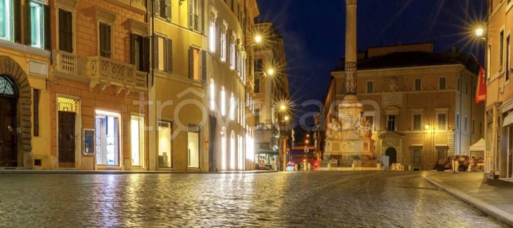 appartamento in vendita a Roma in zona Campo Marzio