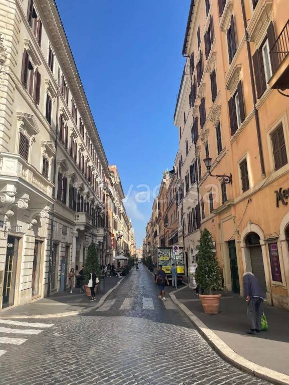 negozio in vendita a Roma in zona Campo Marzio