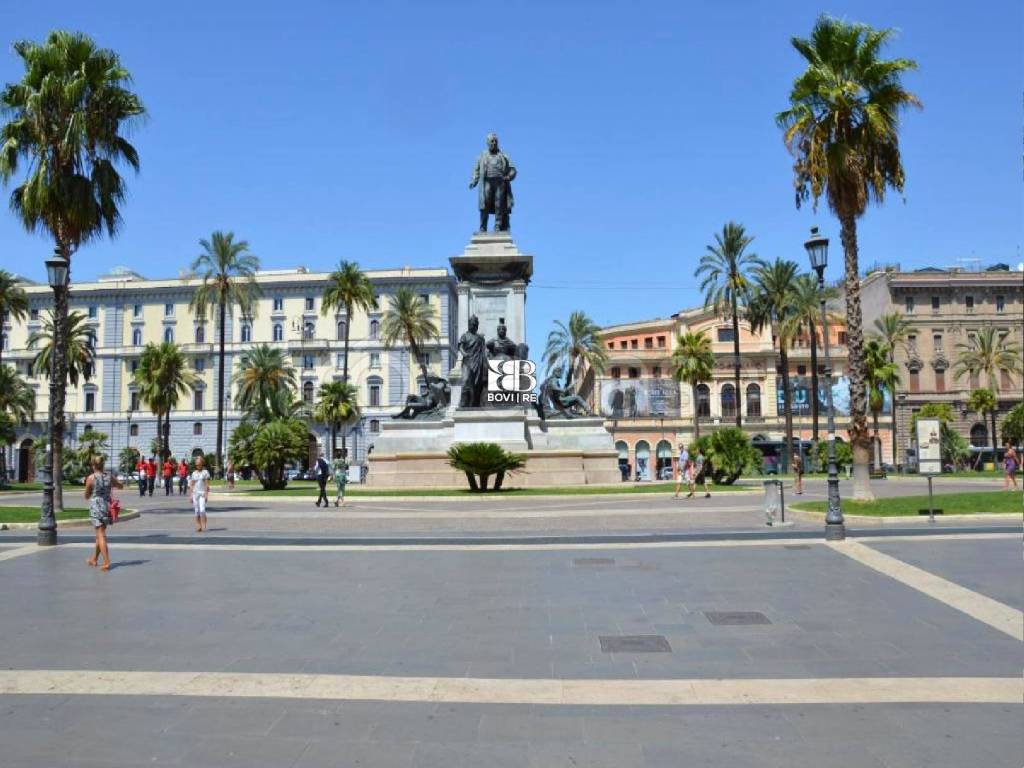 trivano in vendita a Roma in zona Rione Prati