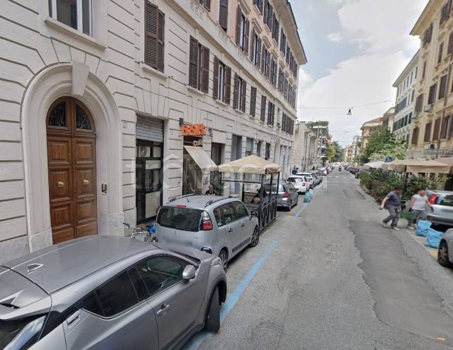monolocale in vendita a Roma in zona Trieste