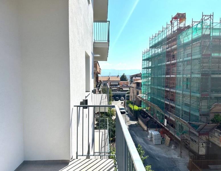 appartamento in vendita a Roma in zona Finocchio
