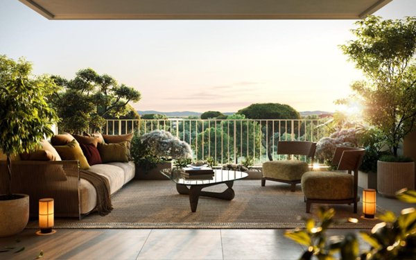 appartamento in vendita a Roma in zona Aurelio