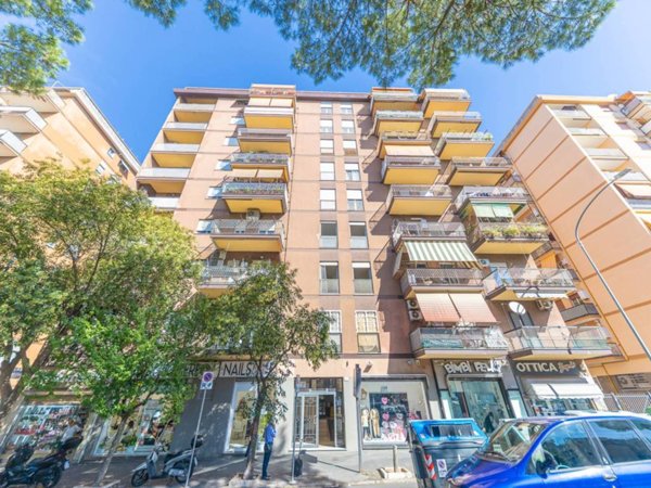 appartamento in vendita a Roma in zona Collatino