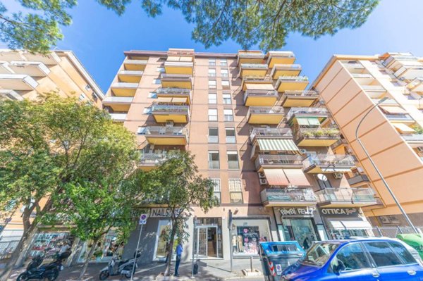 appartamento in vendita a Roma in zona Collatino