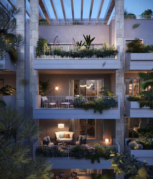 appartamento in vendita a Roma in zona Aurelio