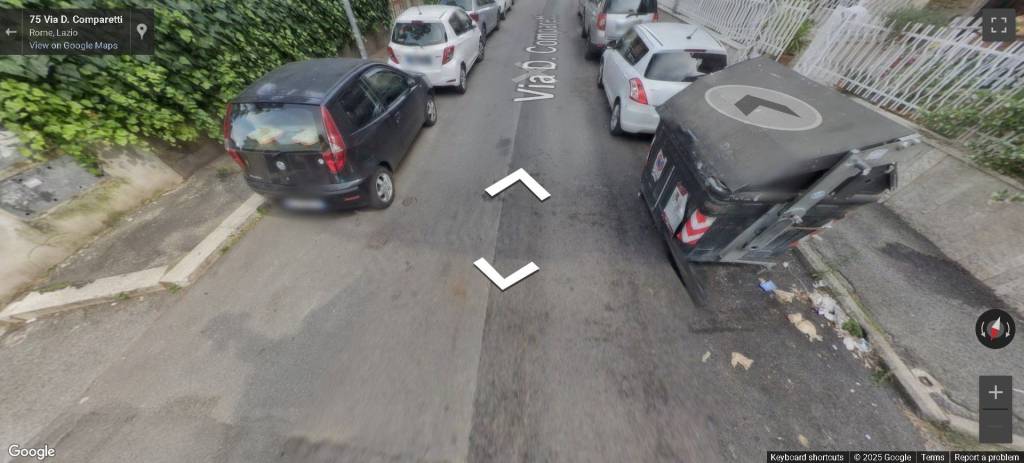 appartamento in vendita a Roma in zona Monte Sacro/Talenti