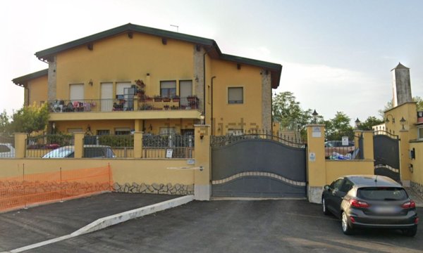 appartamento in vendita a Roma in zona Ponte Mammolo