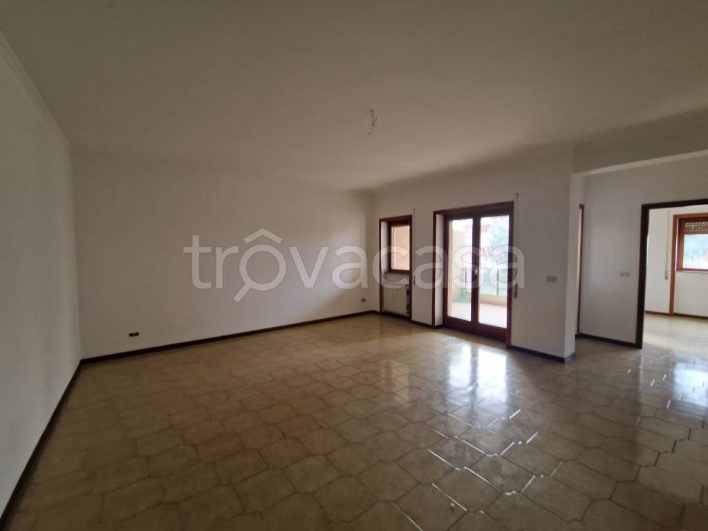 appartamento in vendita a Roma in zona Torrino