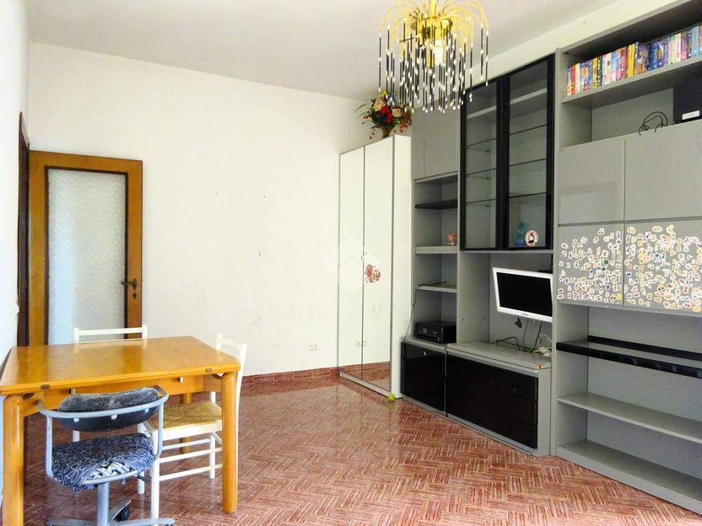 appartamento in vendita a Roma in zona Fidene