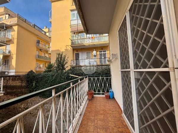 appartamento in vendita a Roma in zona La Pisana