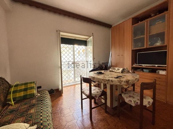 appartamento in vendita a Roma in zona La Pisana