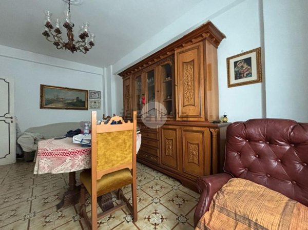 appartamento in vendita a Roma in zona La Pisana