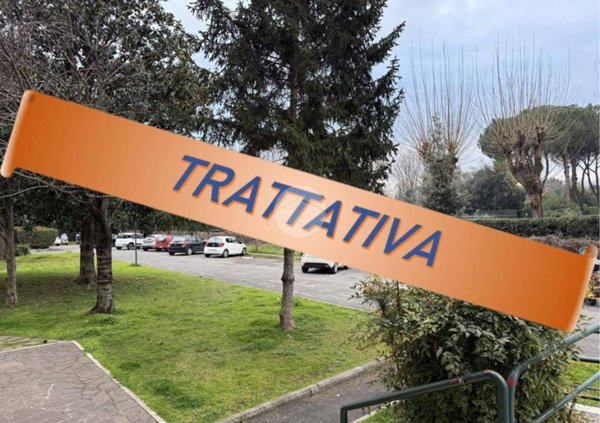 appartamento in vendita a Roma in zona Collatino