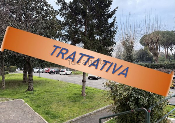 appartamento in vendita a Roma in zona Collatino