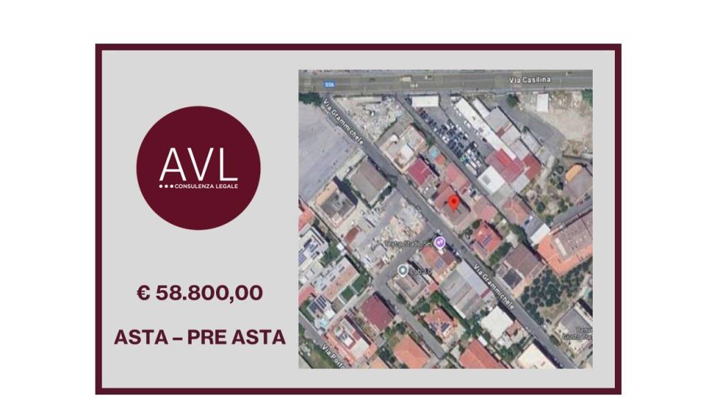 appartamento in vendita a Roma in zona Parioli