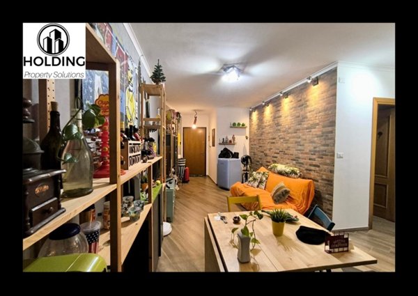 appartamento in vendita a Roma in zona Monte Migliore