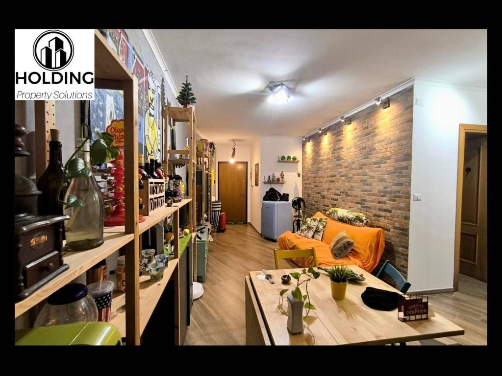 appartamento in vendita a Roma in zona Trigoria