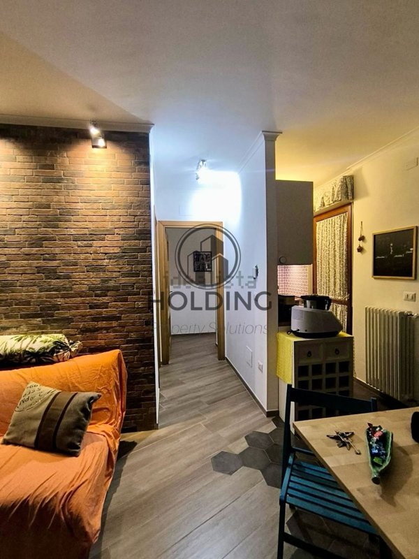 appartamento in vendita a Roma in zona Monte Migliore