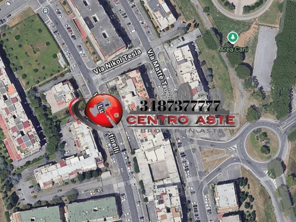 appartamento in vendita a Roma in zona Ponte di Nona