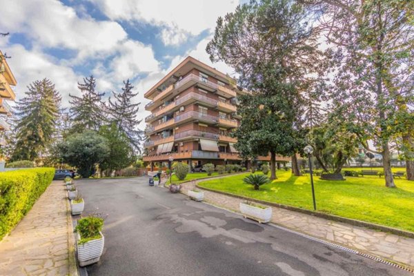 appartamento in vendita a Roma in zona Alessandrino