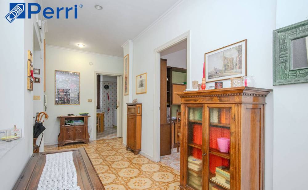 appartamento in vendita a Roma in zona Gianicolense