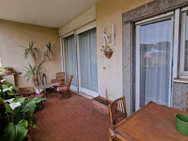 appartamento in vendita a Roma in zona Casal Palocco