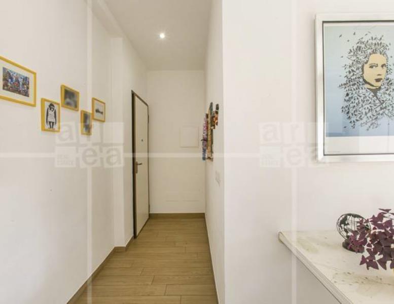 appartamento in vendita a Roma in zona Portuense