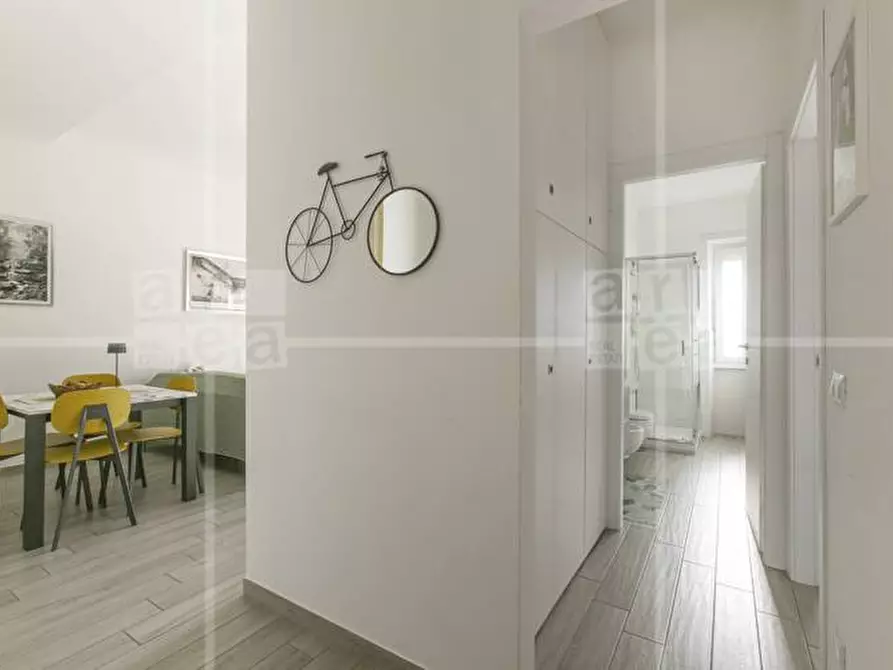 appartamento in vendita a Roma in zona Portuense