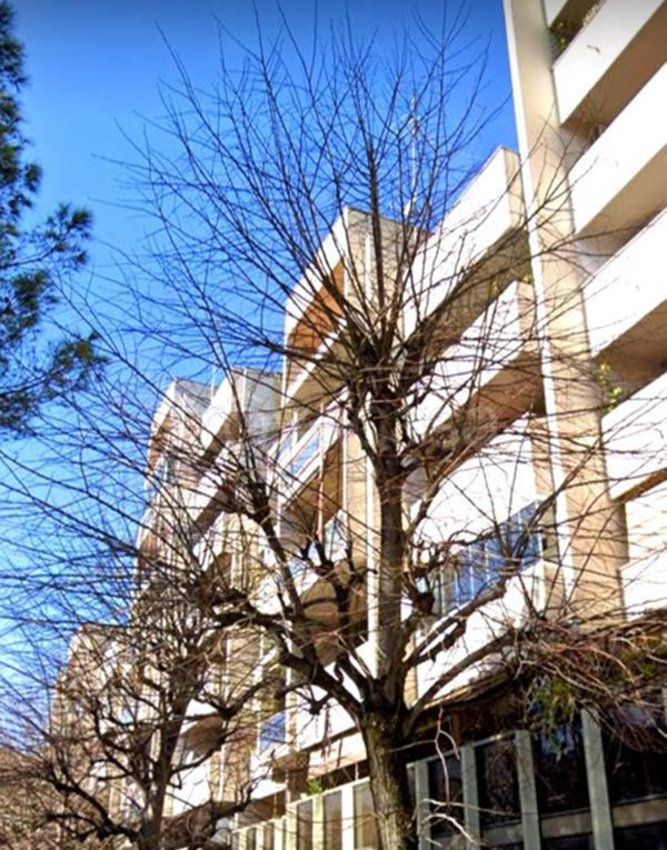 appartamento in vendita a Roma in zona Giuliano Dalmata